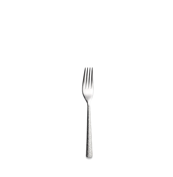 Stonecast Cake Fork